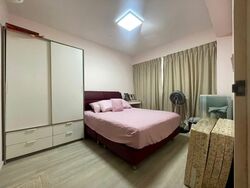 Blk 672B Vine Grove @ Yishun (Yishun), HDB 3 Rooms #556601321